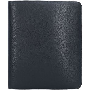 Leonhard Heyden Berlin Writing case Leather 34 cm