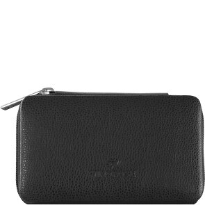 Windrose Beluga manicure case 13 cm leather