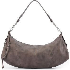 FredsBruder Stay With Me Shoulder Bag Genuine Leather 48 cm
