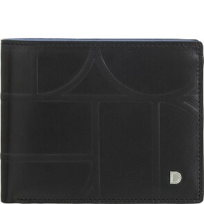DuDu Up Wallet Leather 12.5 cm