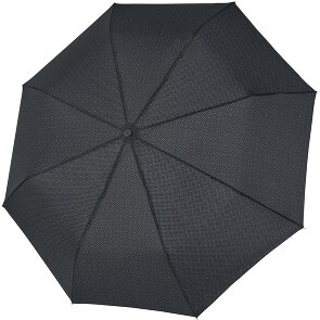 Doppler Carbonsteel Magic pocket umbrella 29 cm Doppler Carbonsteel Magic pocket umbrella 29 cm
