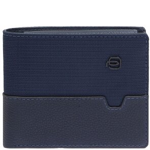 Piquadro Marcel Wallet RFID protection 10.5 cm