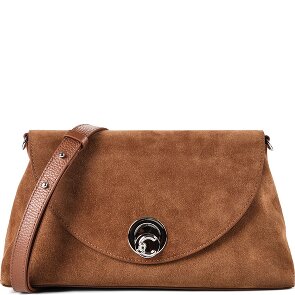Coccinelle Nikla Shoulder bag Genuine Leather 30 cm