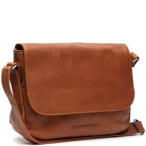 The Chesterfield Brand Montana Briefcases Messenger Leather 27.5 cm The Chesterfield Brand Montana Briefcases Messenger Leather 27.5 cm
