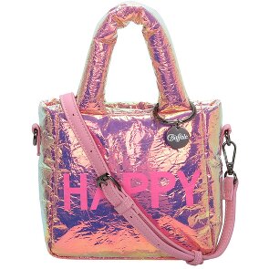Buffalo Boxy07 Mini Bag Handbag 17.5 cm