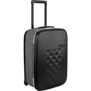 Rollink Flex 21 2 wheels Cabin trolley 55 cm
