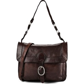 Campomaggi Shoulder Bag Leather 27 cm