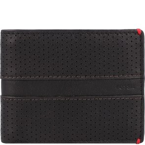 Fossil Sport Tourer Wallet Leather 12 cm