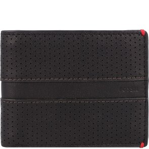 Fossil Sport Tourer Wallet Leather 12 cm