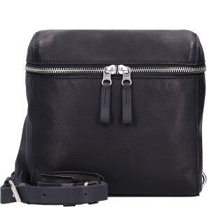 Harold's Box shoulder bag leather 21 cm