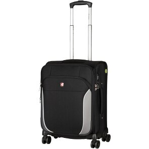 Traveller PROnature 4 Roll Cabin Trolley 54 cm