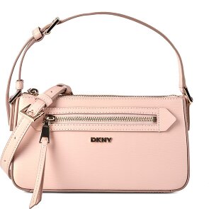 DKNY Bryant Ave Shoulder Bag Genuine Leather 23 cm