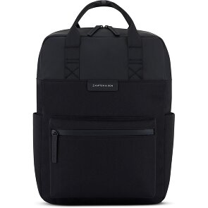 Kapten & Son Bergen Pro Daypack 39 cm Laptop compartment