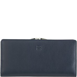 DuDu Chiloé Wallet RFID protection Leather 19.5 cm DuDu Chiloé Wallet RFID protection Leather 19.5 cm
