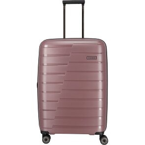 Travelite Air Base 4 Roll Trolley 67 cm