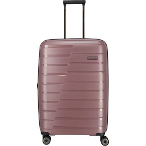 Travelite Air Base 4 wheels Trolley 67 cm Expandable