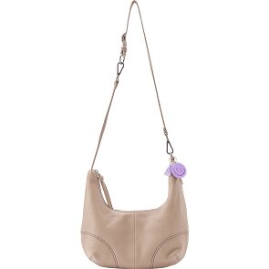 FredsBruder Take A Smile Shoulder bag Leather 33 cm