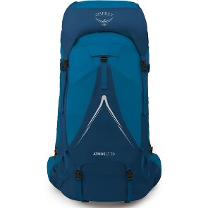 Osprey Atmos 50 Hiking backpack L-XL 88 cm Osprey Atmos 50 Hiking backpack L-XL 88 cm