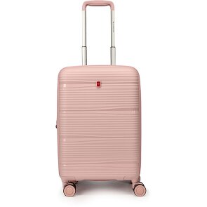Gladiator 0800 4 wheels Trolley 55 cm with expansion pleat Gladiator 0800 4 wheels Trolley 55 cm with expansion pleat