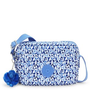 Kipling Basic Prt Abanu Shoulder bag M 24 cm