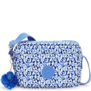 Kipling Basic Prt Abanu Shoulder bag M 24 cm