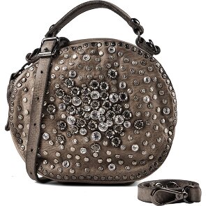 Campomaggi Eufemia Mini Bag Handbag Genuine Leather 18 cm