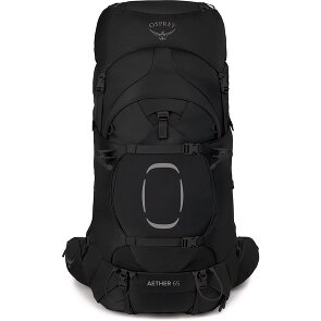 Osprey Aether 65 EF Trekking backpack L-XL 80 cm Osprey Aether 65 EF Trekking backpack L-XL 80 cm