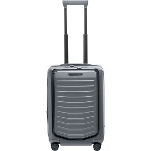 Porsche Design Roadster 4 Roll Cabin Trolley 55 cm Porsche Design Roadster 4 Roll Cabin Trolley 55 cm