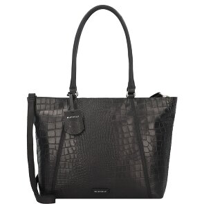 Burkely Cool Colbie Shopper Bag Leather 37 cm