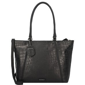 Burkely Cool Colbie Shopper Bag Leather 37 cm