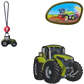 Step by Step School accessories