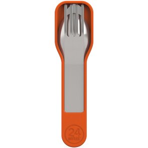 24Bottles Cutlery set 4pcs.