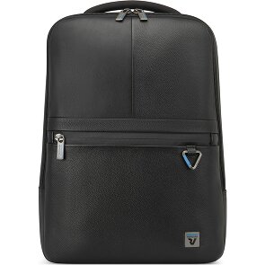 Roncato Trial Daypack Leather 42 cm Laptop compartment