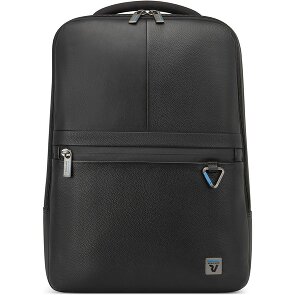 Roncato Trial Daypack Leather 42 cm Laptop compartment