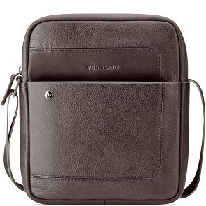 Roncato Alaska Shoulder bag Leather 19 cm