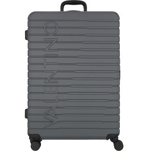 Valentino Mercury 4 wheels Trolley 75 cm