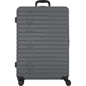 Valentino Mercury 4 wheels Trolley 75 cm