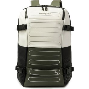 Hedgren Comby Performance Travel Backpack RFID 46 cm