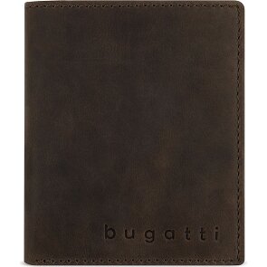 Bugatti Luca Wallet Leather 10 cm
