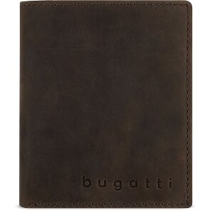 Bugatti Luca Wallet Leather 10 cm