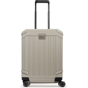 Piquadro Pop 4 wheels Trolley 55 cm