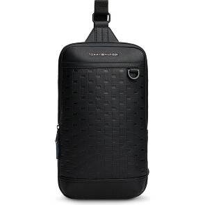 Tommy Hilfiger TH Modern Monogram Shoulder bag 20 cm