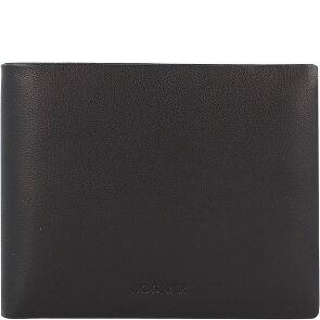 Bogner Aspen Devin wallet RFID leather 12 cm