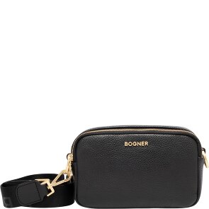 Bogner Wallis Avy Shoulder bag Genuine Leather 21 cm
