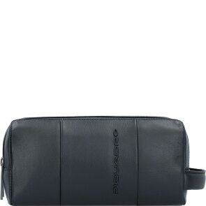 Piquadro Urban Toilet bag Leather 23 cm