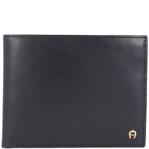 Aigner Daily base wallet leather 12 cm