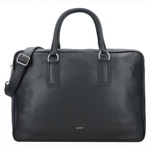 abro Adria Shoulder Bag Leather 39 cm