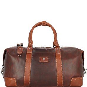 Jekyll & Hide Soho Weekender Travel Bag RFID Leather 49 cm Jekyll & Hide Soho Weekender Travel Bag RFID Leather 49 cm