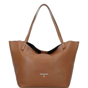 Patrizia Pepe Shopper Bag Leather 30 cm