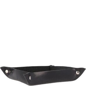 Castelijn & Beerens Gaucho pocket emptier bowl leather 13 cm